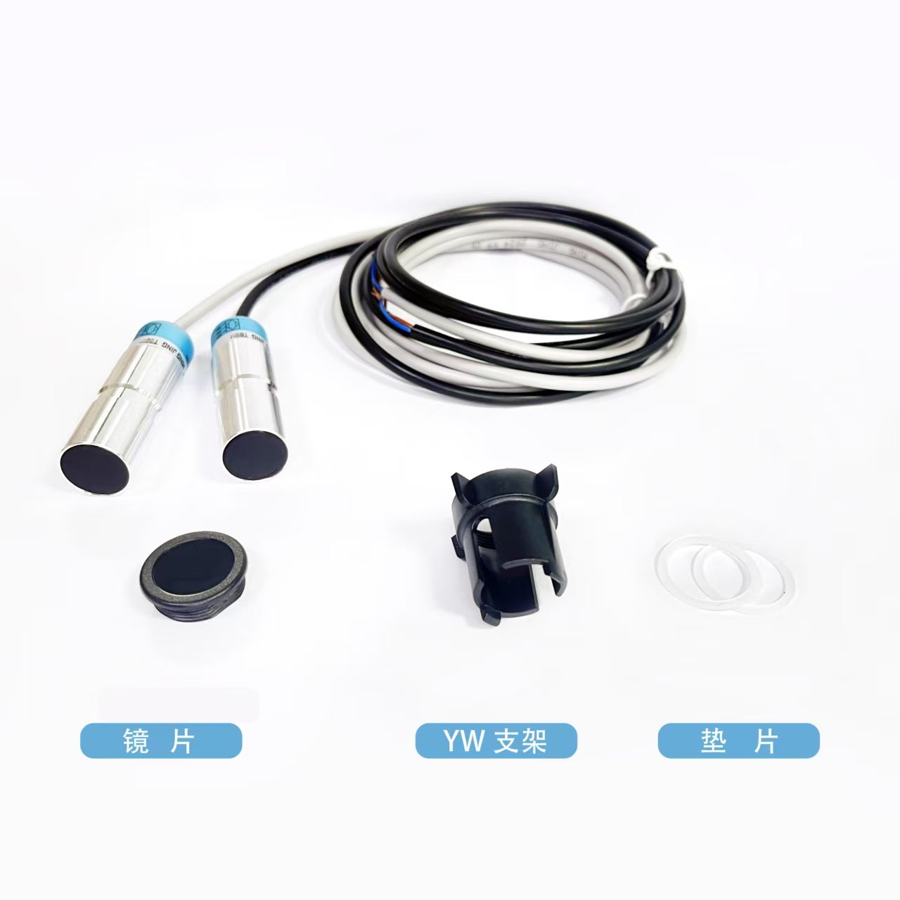 型号：HX18P-2M-(T)(Y)-B(图1)